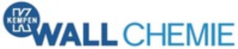 K KEMPEN WALL CHEMIE Logo (WIPO, 09.12.2021)