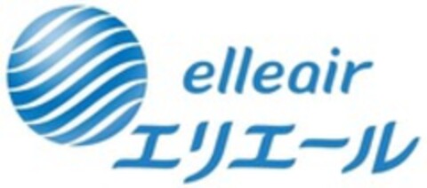 elleair Logo (WIPO, 02/08/2022)