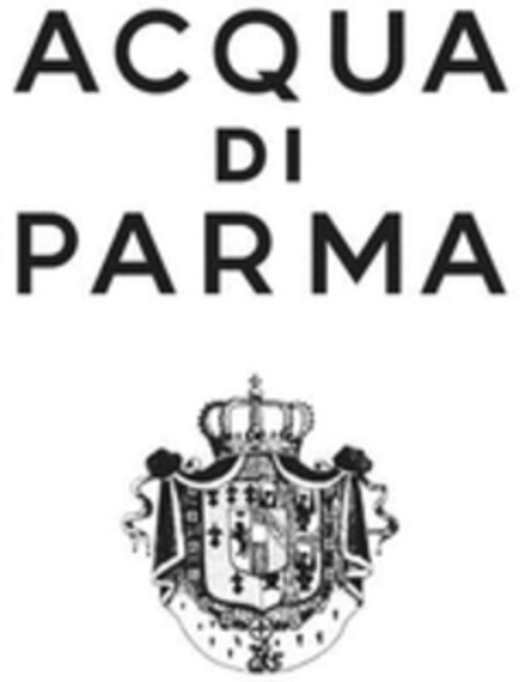 ACQUA DI PARMA Logo (WIPO, 28.12.2021)