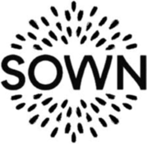 SOWN Logo (WIPO, 02.07.2021)
