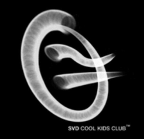 SVD COOL KIDS CLUB Logo (WIPO, 14.01.2022)