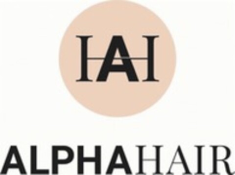 HA ALPHAHAIR Logo (WIPO, 24.06.2022)