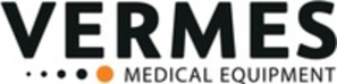 VERMES MEDICAL EQUIPMENT Logo (WIPO, 09.06.2022)