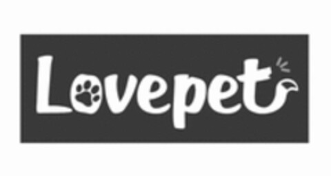 Lovepet Logo (WIPO, 24.11.2022)