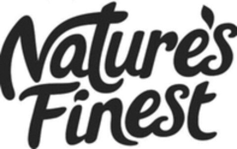 Nature's Finest Logo (WIPO, 22.08.2022)