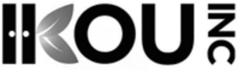 IKOU INC. Logo (WIPO, 29.11.2022)