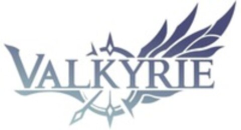 VALKYRIE Logo (WIPO, 27.02.2023)