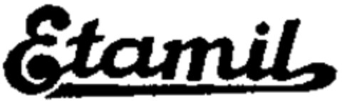 Etamil Logo (WIPO, 30.04.1959)
