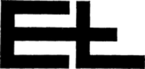 EL Logo (WIPO, 04/05/1979)