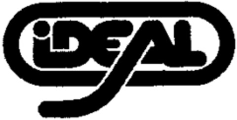 IDEAL Logo (WIPO, 29.12.1980)