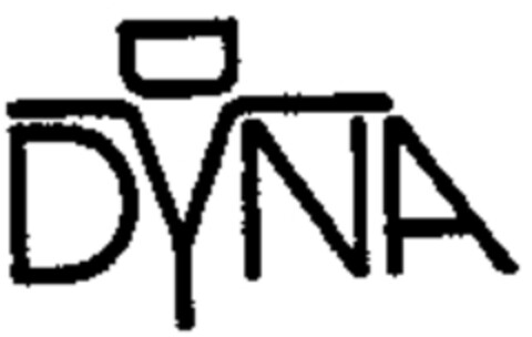 DYNA Logo (WIPO, 25.08.1994)