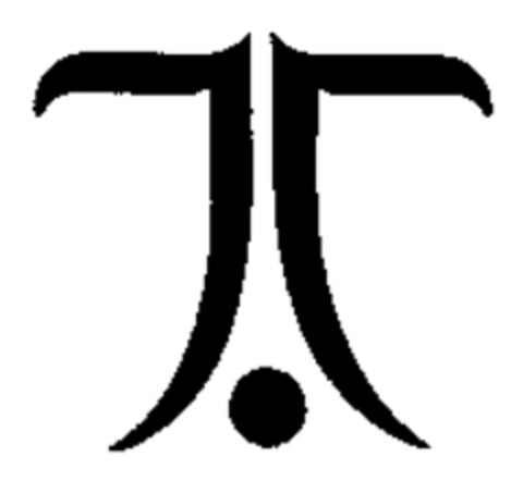 T Logo (WIPO, 07/20/1995)