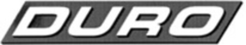 DURO Logo (WIPO, 15.09.1997)