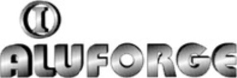 I ALUFORGE Logo (WIPO, 04.10.1999)