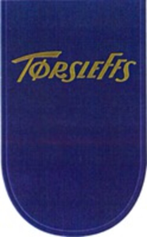 TØRSLEFFS Logo (WIPO, 31.03.2000)