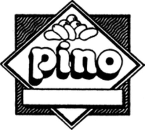 pino Logo (WIPO, 29.05.2000)