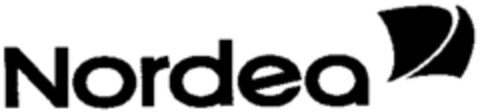 Nordea Logo (WIPO, 25.01.2001)