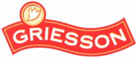 GRIESSON Logo (WIPO, 14.05.2004)