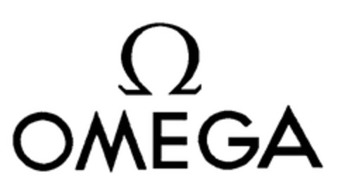 OMEGA Logo (WIPO, 29.09.2005)