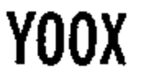 YOOX Logo (WIPO, 06.09.2005)