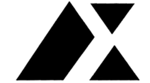 AX Logo (WIPO, 01/25/2007)