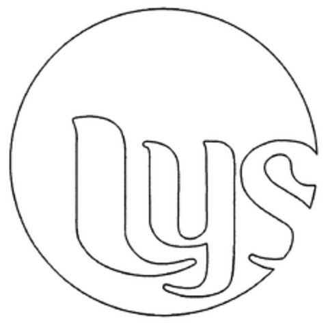 lys Logo (WIPO, 20.06.2007)