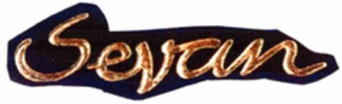 Sevan Logo (WIPO, 04.12.2007)