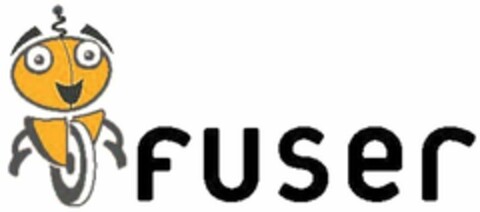 FUSER Logo (WIPO, 11/26/2007)