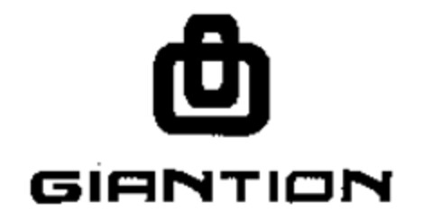 GIANTION Logo (WIPO, 27.02.2008)