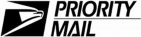 PRIORITY MAIL Logo (WIPO, 21.12.2007)