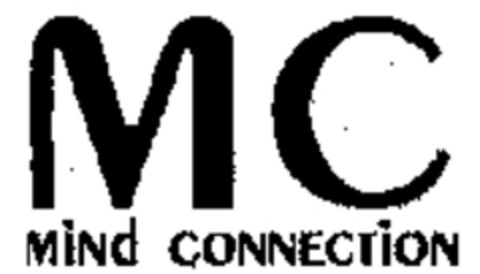 MC MIND CONNECTION Logo (WIPO, 28.05.2008)