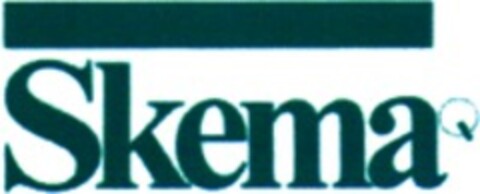 SkemaQ Logo (WIPO, 06.02.2008)
