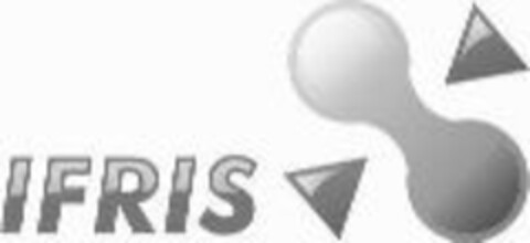 IFRIS Logo (WIPO, 25.11.2008)