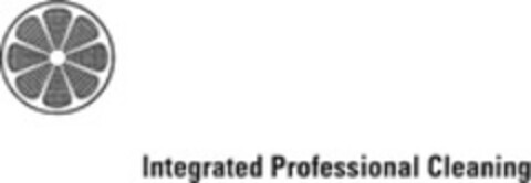 Integrated Professional Cleaning Logo (WIPO, 15.10.2008)