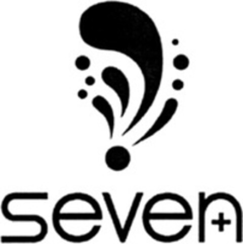 SEVEN + Logo (WIPO, 02/09/2009)