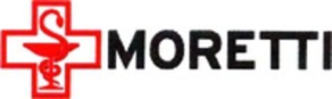 MORETTI Logo (WIPO, 23.12.2008)