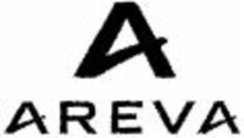 A AREVA Logo (WIPO, 02.01.2009)