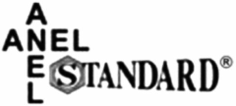 ANEL STANDARD Logo (WIPO, 12.05.2009)