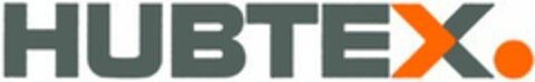 HUBTEX. Logo (WIPO, 16.02.2009)