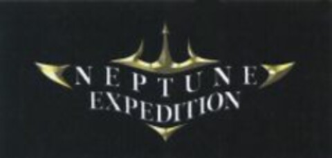 NEPTUNE EXPEDITION Logo (WIPO, 27.01.2009)