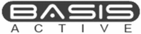 BASIS ACTIVE Logo (WIPO, 09.09.2009)