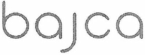 bajca Logo (WIPO, 10.11.2009)