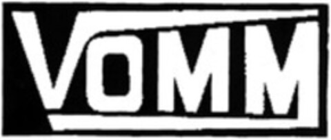 VOMM Logo (WIPO, 08/27/2010)