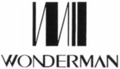 WONDERMAN Logo (WIPO, 24.11.2010)