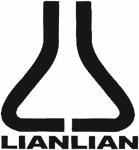 LIANLIAN Logo (WIPO, 21.10.2010)