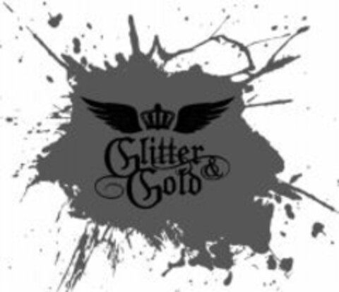 Glitter & Gold Logo (WIPO, 09.05.2011)