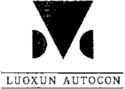 LUOXUN AUTOCON Logo (WIPO, 05.07.2011)