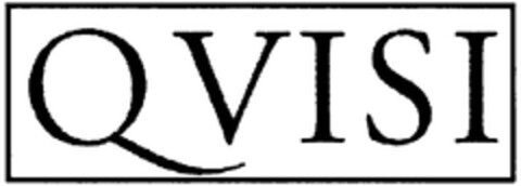 QVISI Logo (WIPO, 07.06.2011)