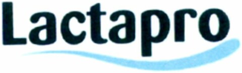 Lactapro Logo (WIPO, 13.09.2011)