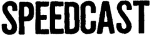 SPEEDCAST Logo (WIPO, 10/06/2011)